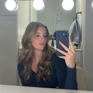 Meet your Posher, Savannah